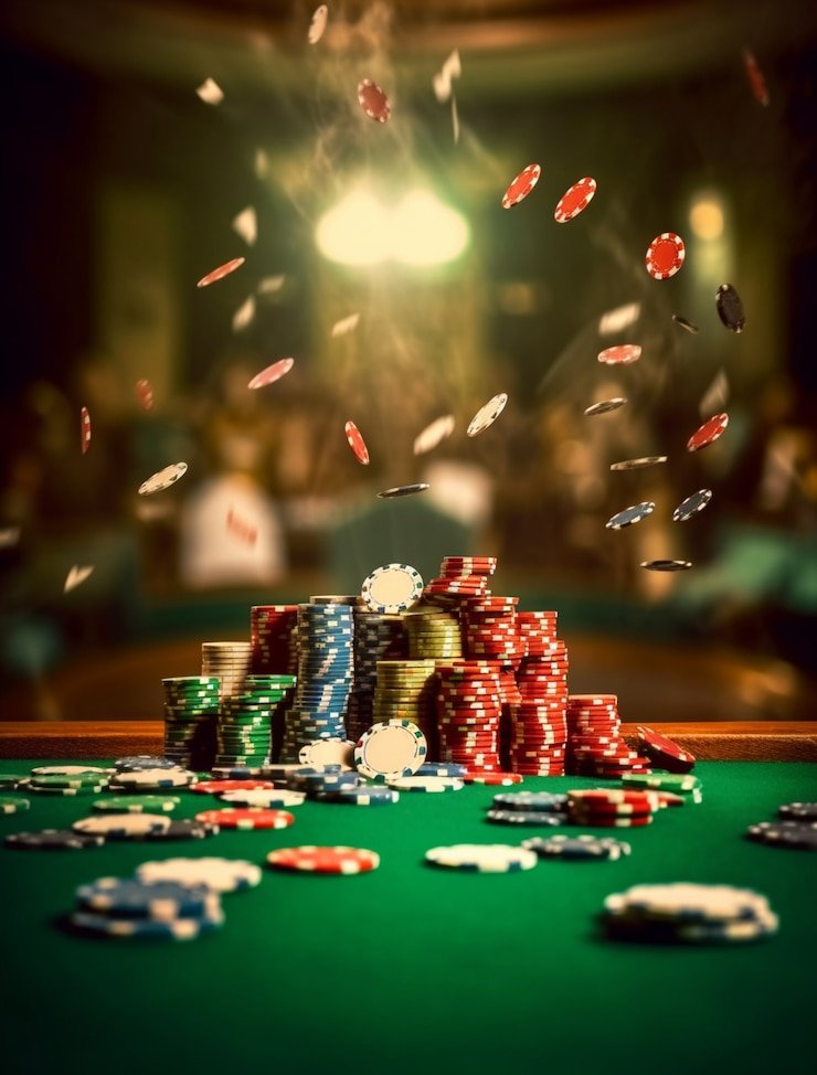 333 casino