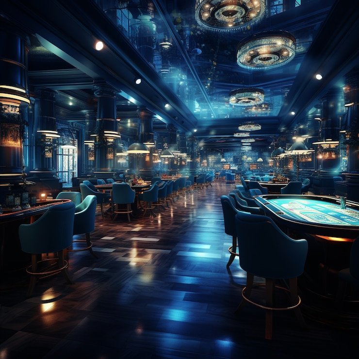 333 casino