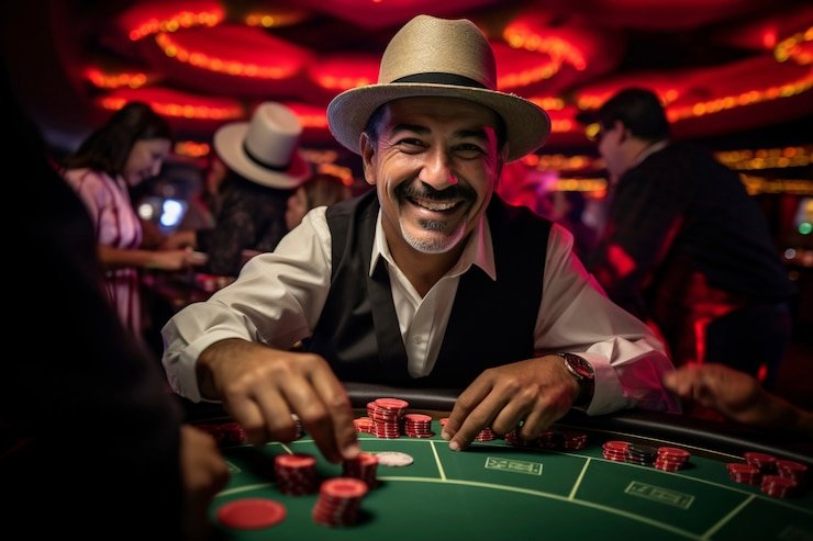 333 casino
