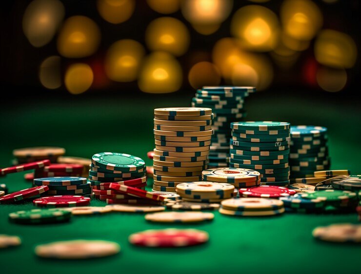 333 casino